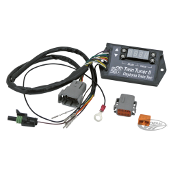 BOITIER D'INJECTION ET D'ALLUMAGE TWIN TUNER II