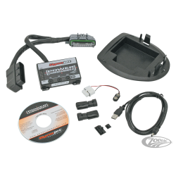 DYNOJET POWER COMMANDER POUR MODELES INJECTION