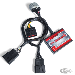 DYNOJET POWER COMMANDER 5 ET 6 BOITIER D'INJECTION