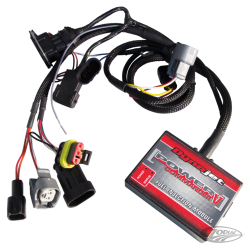 DYNOJET POWER COMMANDER 5 ET 6 BOITIER D'INJECTION