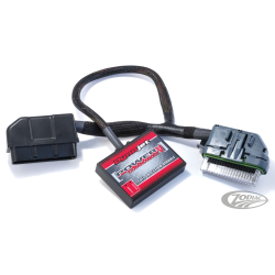 DYNOJET POWER COMMANDER 5 ET 6 BOITIER D'INJECTION