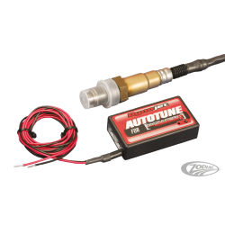 DYNOJET POWER COMMANDER 5 ET 6 BOITIER D'INJECTION