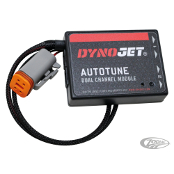 DYNOJET POWER COMMANDER 5 ET 6 BOITIER D'INJECTION