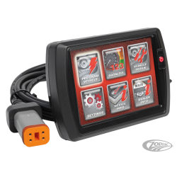 DYNOJET POWER VISION