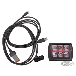 DYNOJET POWER VISION