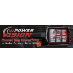 DYNOJET POWER VISION