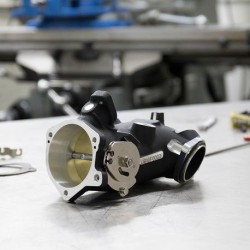 CORPS D'INJECTION S&S THROTTLE HOG