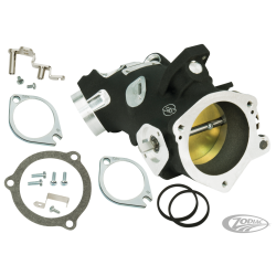 CORPS D'INJECTION S&S THROTTLE HOG