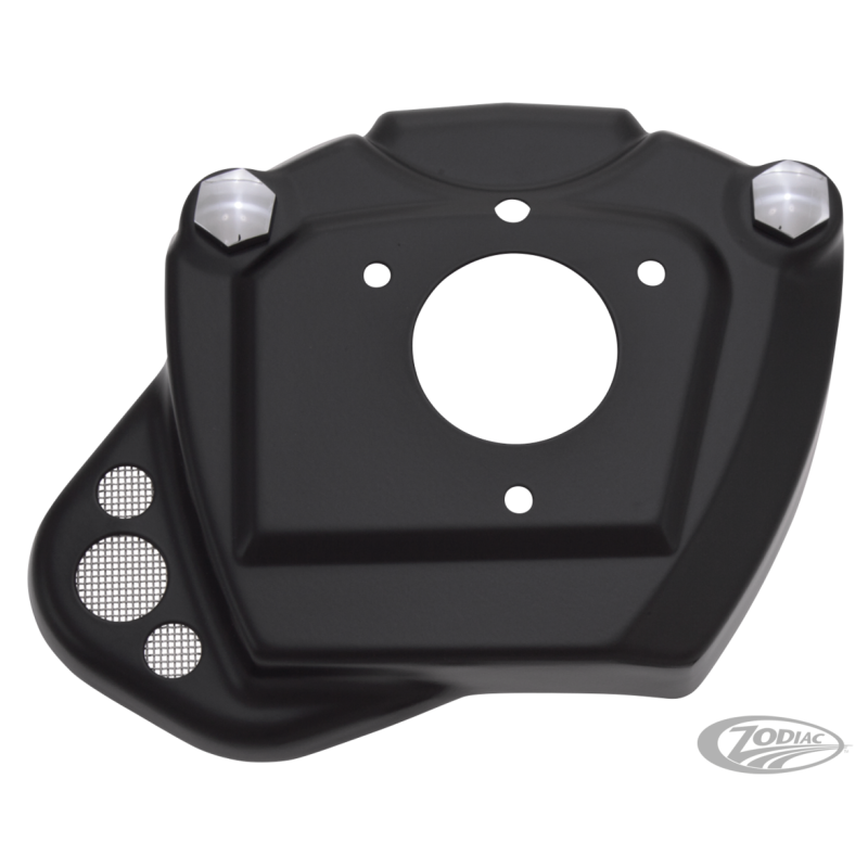 CACHE CORPS D'INJECTION CIRO