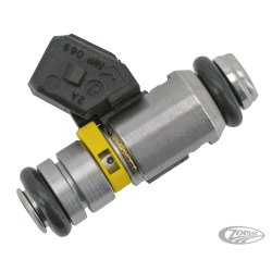 INJECTEURS HAUT DEBIT