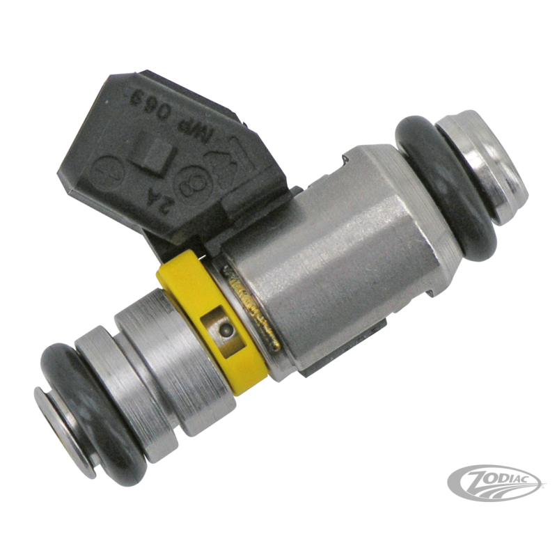 INJECTEURS HAUT DEBIT