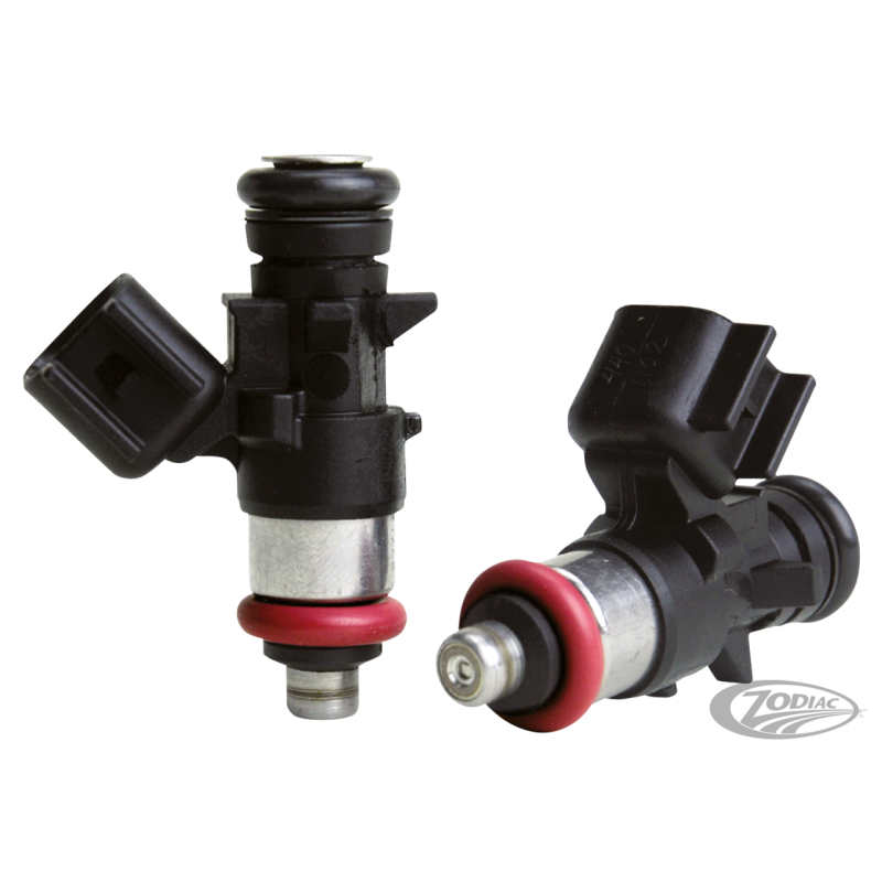 INJECTEUR HAUTE PERFORMANCE POUR MILWAUKEE EIGHT