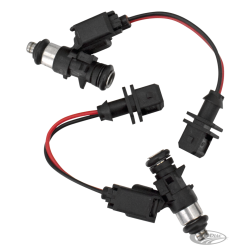 INJECTEURS DAYTONA TWIN TEC HAUTES PERFORMANCES