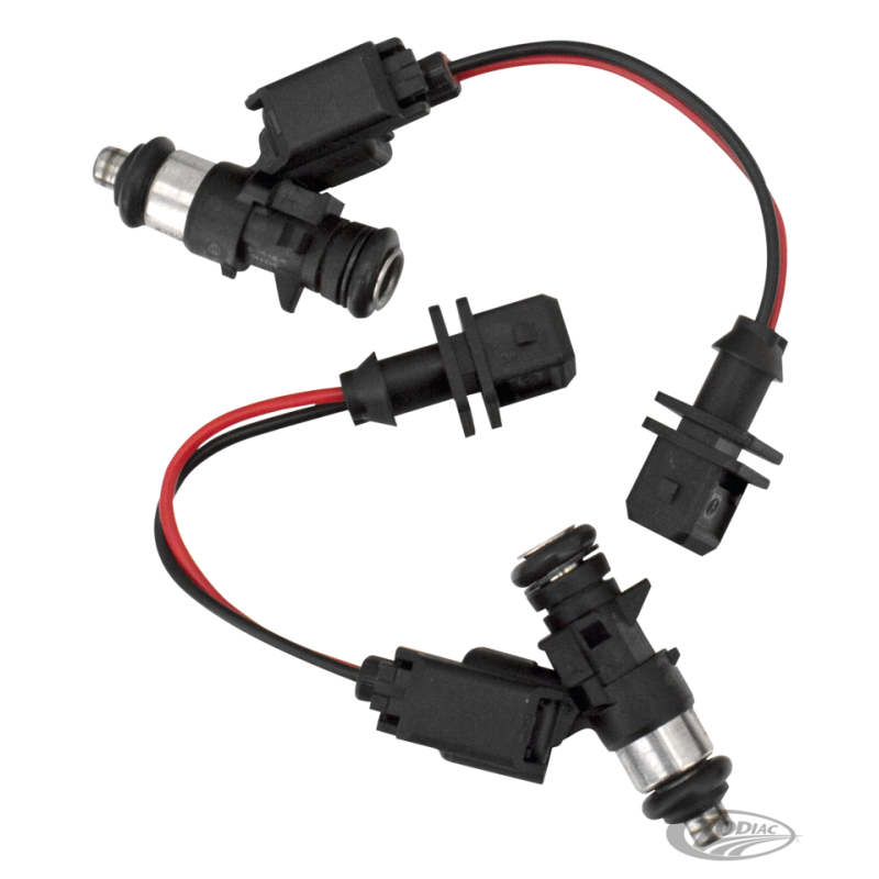 INJECTEURS DAYTONA TWIN TEC HAUTES PERFORMANCES