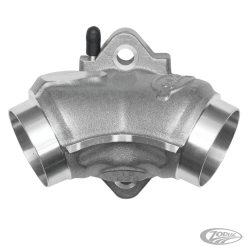 COLLECTEURS S&S POUR LES SHOVELHEAD ET 1000 FONTE & EVOLUTION BIG TWIN