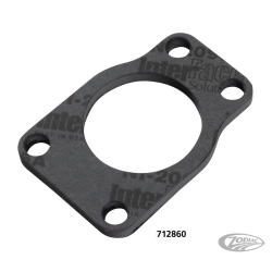 PIECES DE PIPE D'ADMISSION POUR KNUCKLEHEAD & PANHEAD