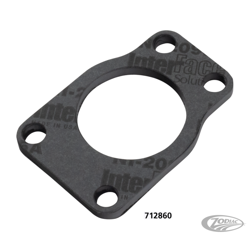 PIECES DE PIPE D'ADMISSION POUR KNUCKLEHEAD & PANHEAD