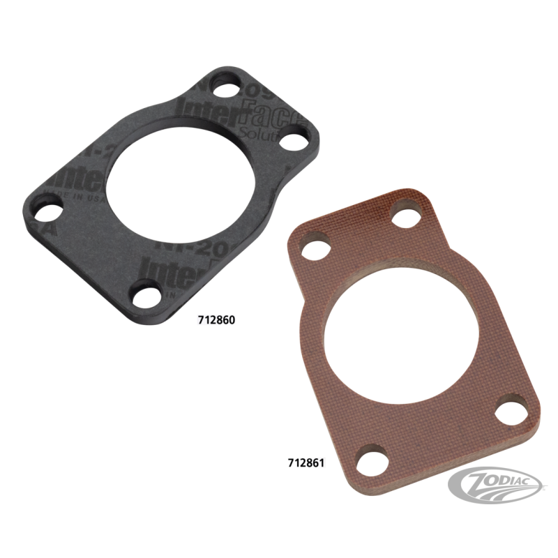 PIECES DE PIPE D'ADMISSION POUR KNUCKLEHEAD & PANHEAD