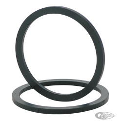 ANNEAUX D'ADAPTEUR DE COLLECTEUR