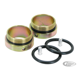 KIT DE CONVERSION D'ADMISSION AVEC CAOUTCHOUCS