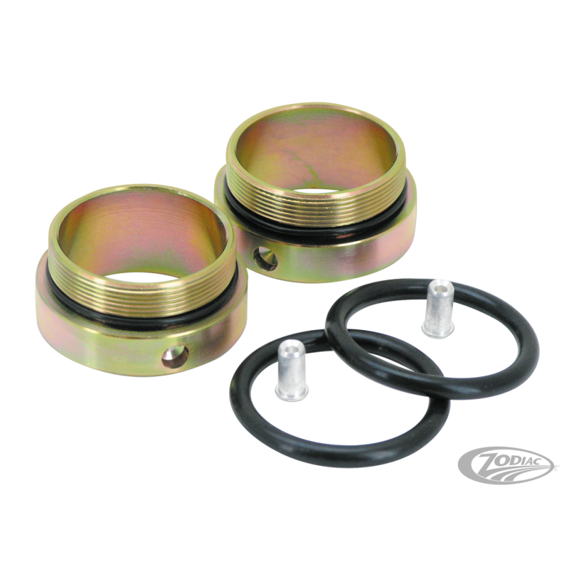 KIT DE CONVERSION D'ADMISSION AVEC CAOUTCHOUCS