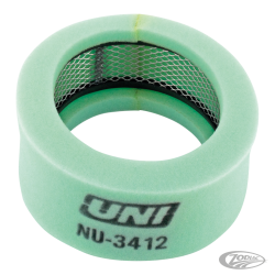 ELEMENTS FILTRANTS DE RECHANGE UNI-FILTER