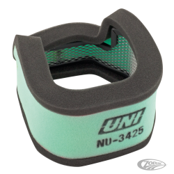 ELEMENTS FILTRANTS DE RECHANGE UNI-FILTER