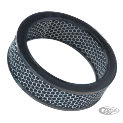 FILTRES A AIR UNI POUR FILTRES SCREAMING EAGLE