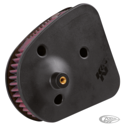 ELEMENTS FILTRANTS A AIR K&N