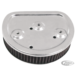 ELEMENTS FILTRANTS A AIR K&N