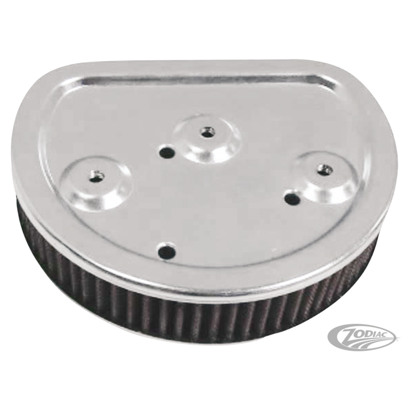 ELEMENTS FILTRANTS A AIR K&N