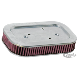 ELEMENTS FILTRANTS A AIR K&N