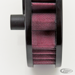 ELEMENTS FILTRANTS A AIR K&N