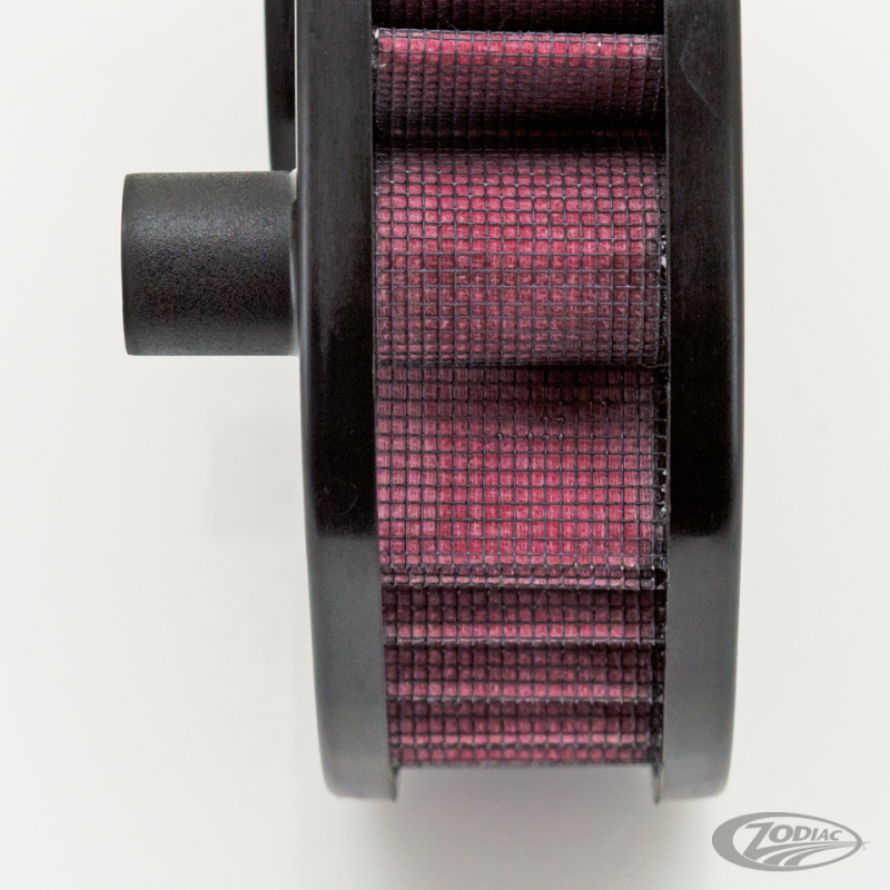 ELEMENTS FILTRANTS A AIR K&N