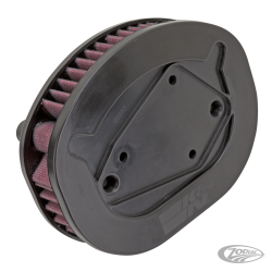 ELEMENTS FILTRANTS A AIR K&N