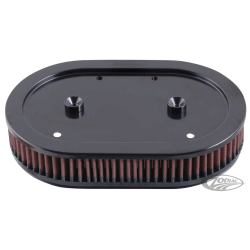 ELEMENTS FILTRANTS A AIR K&N