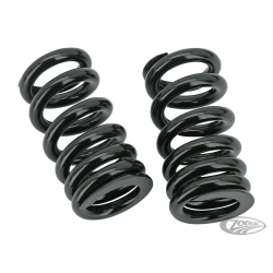 RESSORTS D'AMORTISSEURS HYPERPRO "LINK SYSTEM"