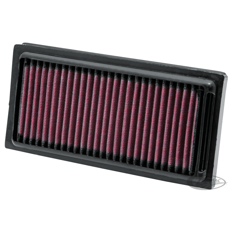 ELEMENTS FILTRANTS A AIR K&N