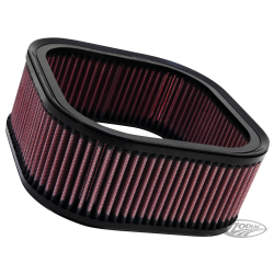 ELEMENTS FILTRANTS A AIR K&N