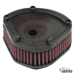 ELEMENTS FILTRANTS A AIR K&N