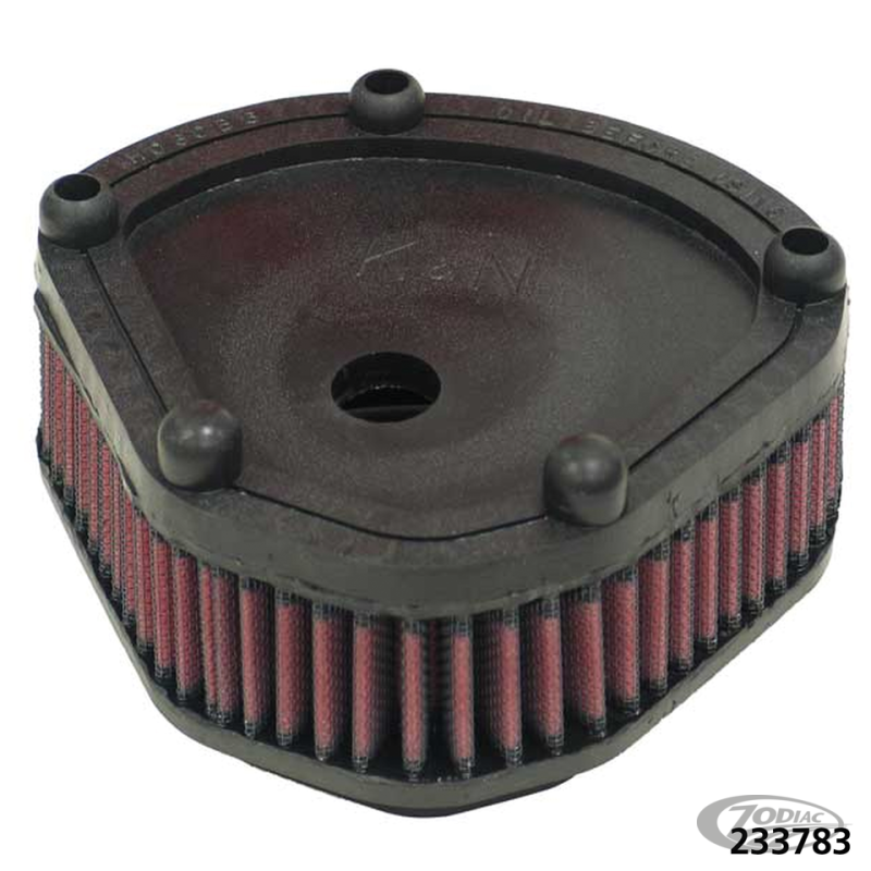 ELEMENTS FILTRANTS A AIR K&N