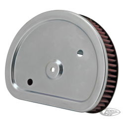 ELEMENTS FILTRANTS A AIR K&N