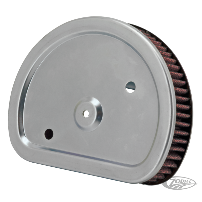 ELEMENTS FILTRANTS A AIR K&N