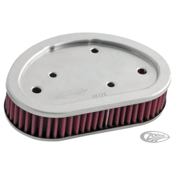 ELEMENTS FILTRANTS A AIR K&N