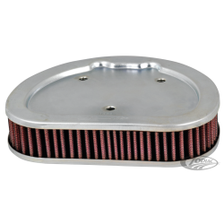 ELEMENTS FILTRANTS A AIR K&N