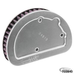 ELEMENTS FILTRANTS A AIR K&N