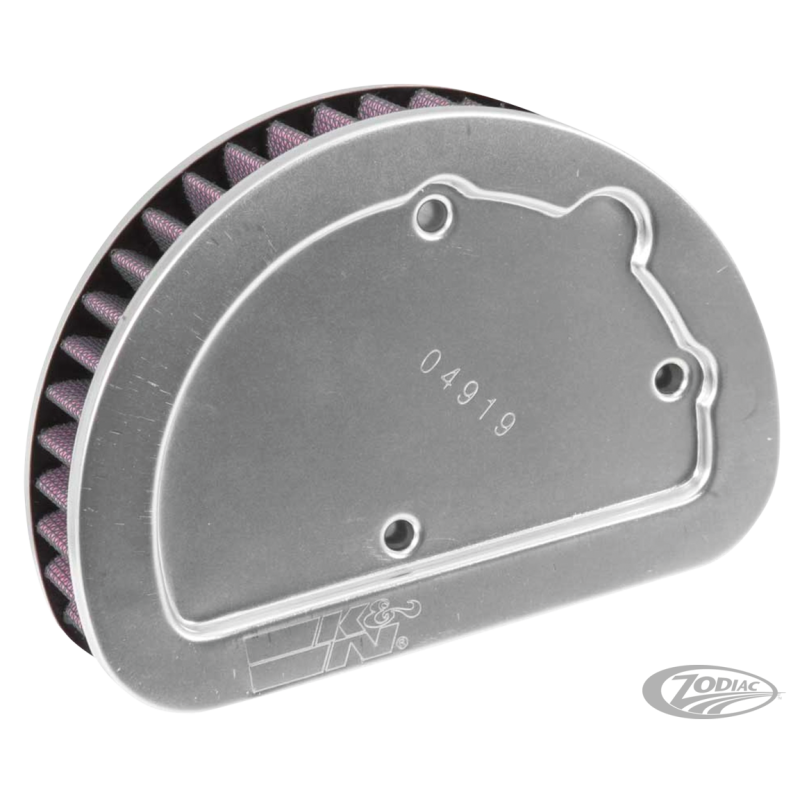 ELEMENTS FILTRANTS A AIR K&N