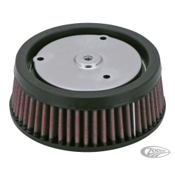 ELEMENTS FILTRANTS A AIR K&N