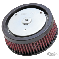 ELEMENTS FILTRANTS A AIR K&N