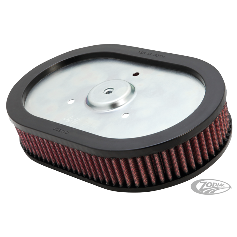 ELEMENTS FILTRANTS A AIR K&N